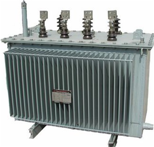 新疆S11-160KVA/35KV/10KV/0.4KV油浸式变压器
